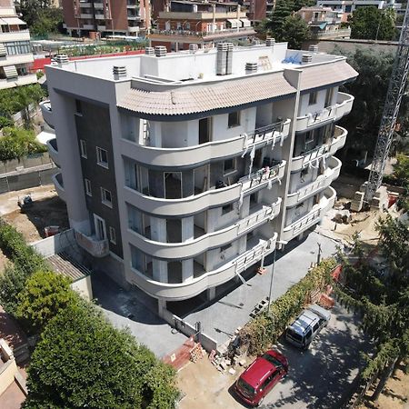 Nouvelle Maison Rome Luxury Palace Rzym Zewnętrze zdjęcie