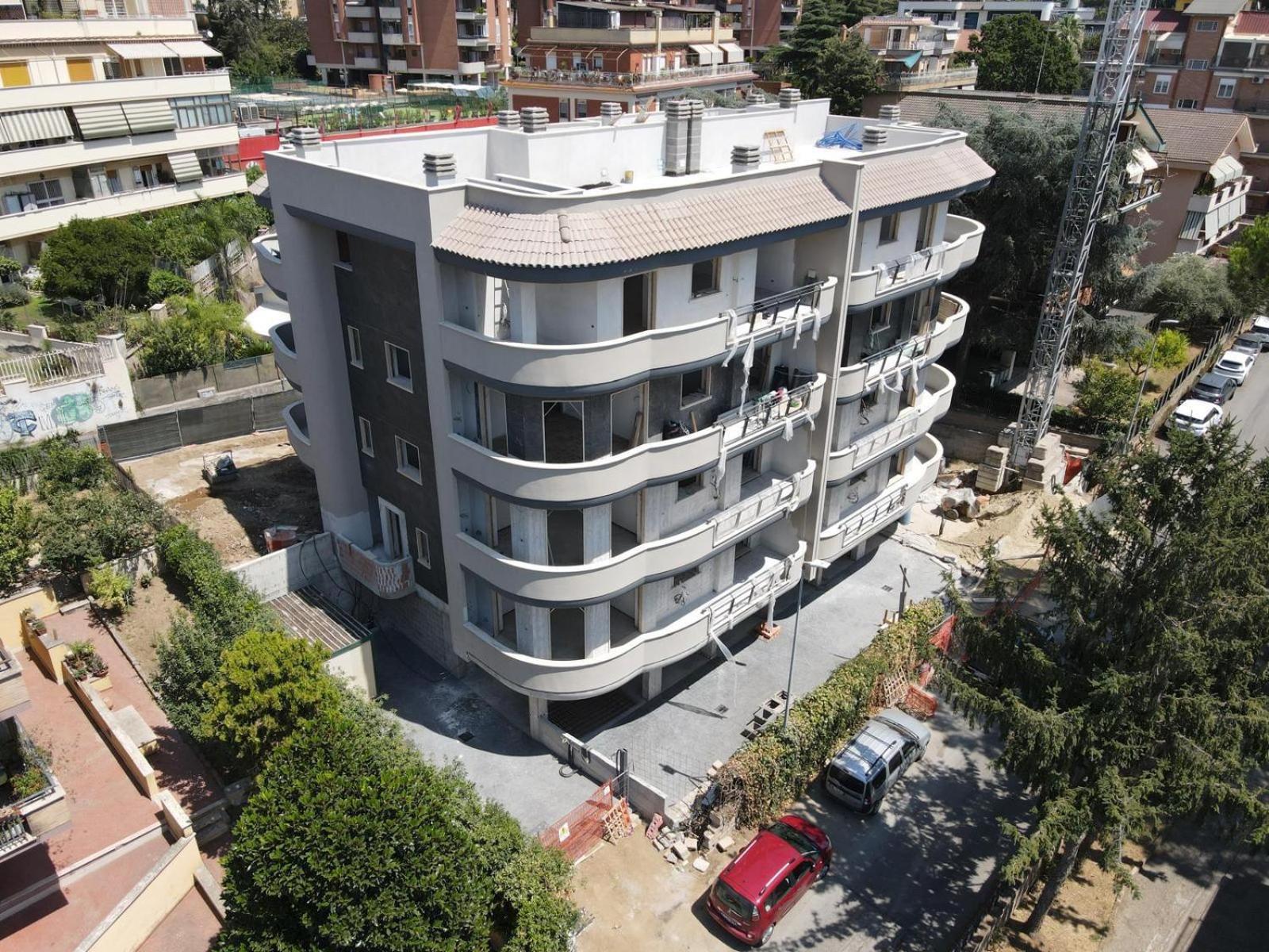 Nouvelle Maison Rome Luxury Palace Rzym Zewnętrze zdjęcie