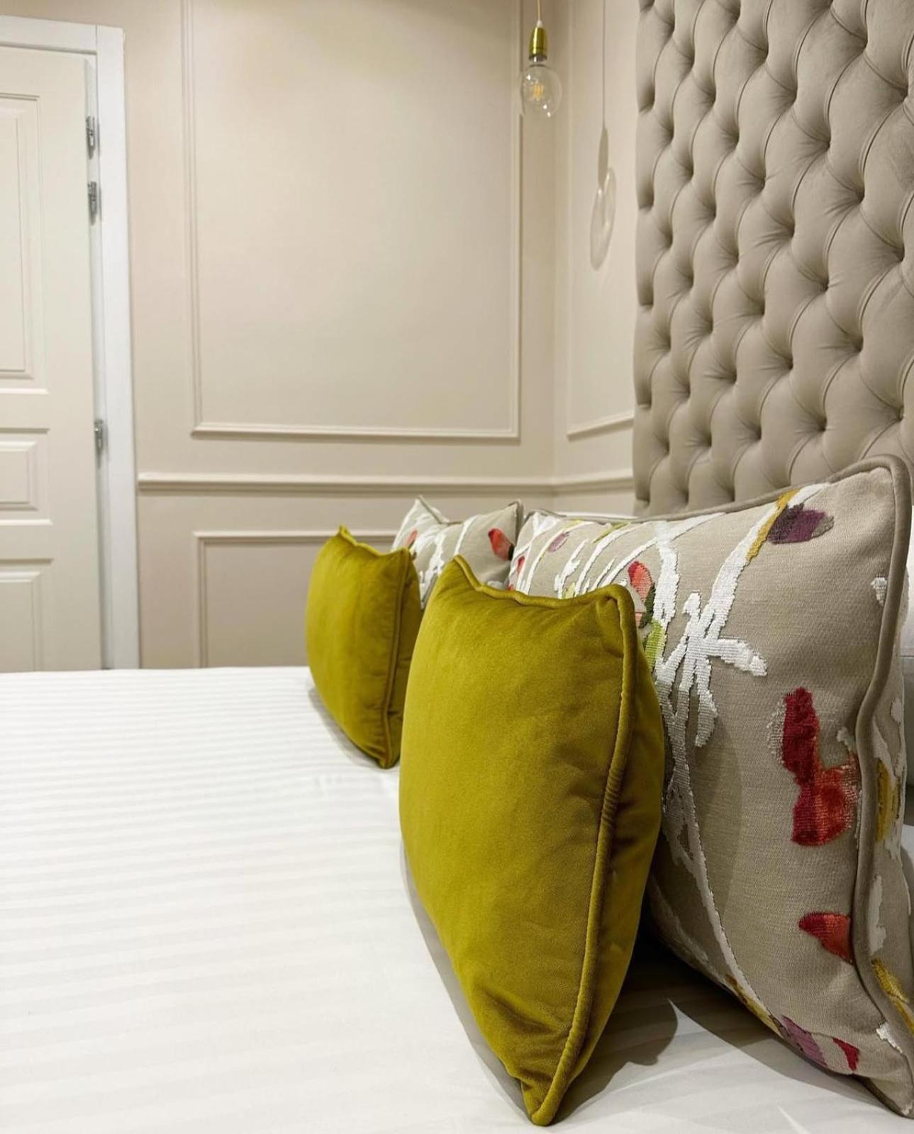 Nouvelle Maison Rome Luxury Palace Rzym Zewnętrze zdjęcie