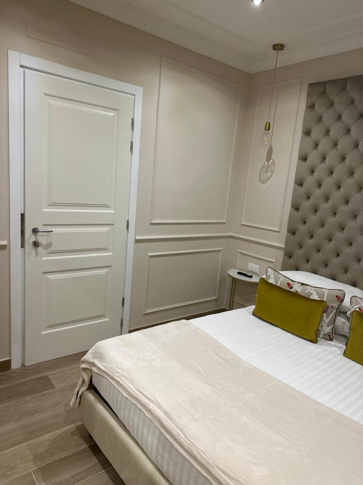 Nouvelle Maison Rome Luxury Palace Rzym Zewnętrze zdjęcie