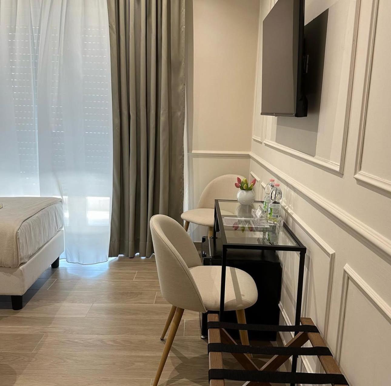 Nouvelle Maison Rome Luxury Palace Rzym Zewnętrze zdjęcie