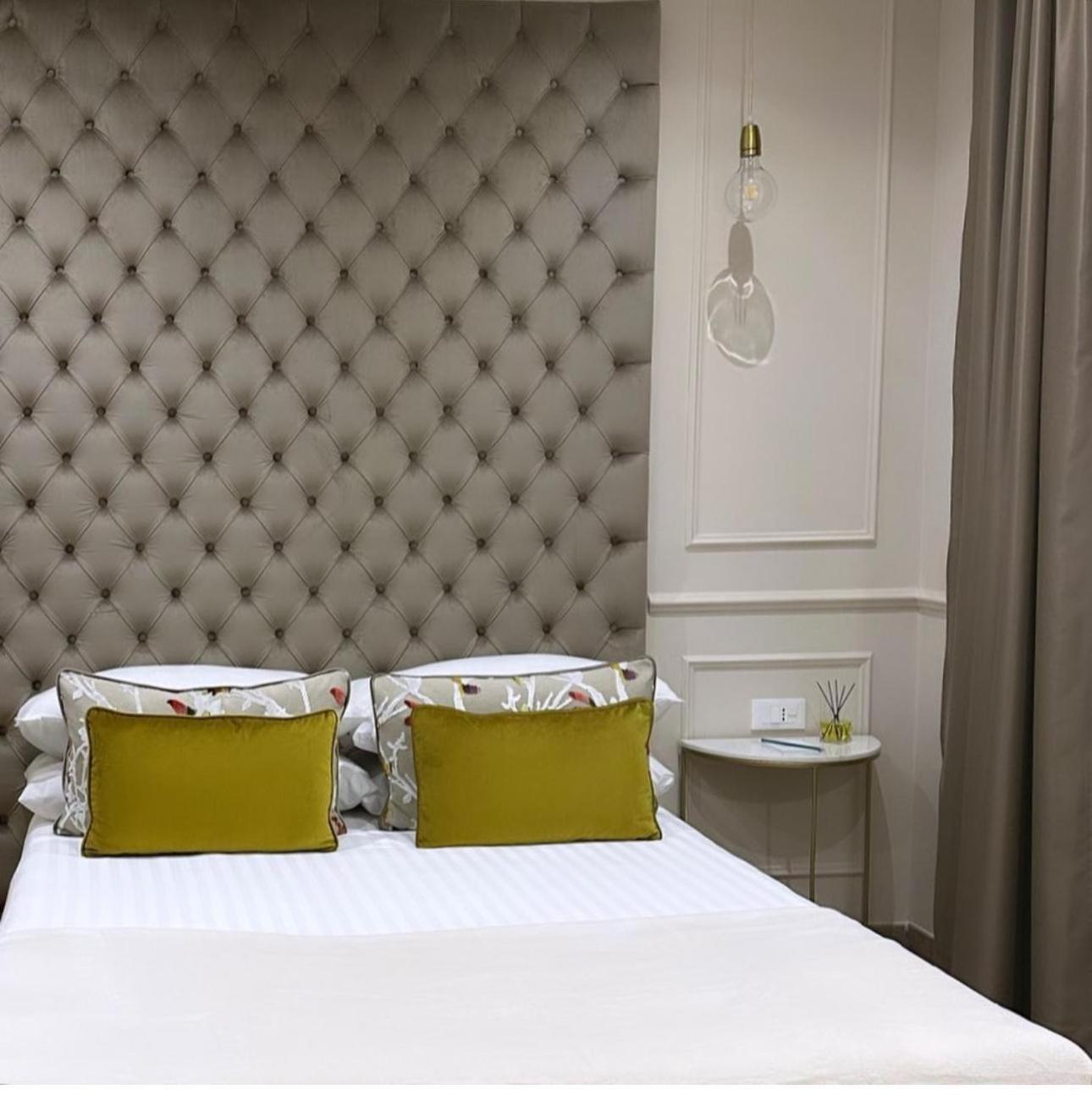 Nouvelle Maison Rome Luxury Palace Rzym Zewnętrze zdjęcie