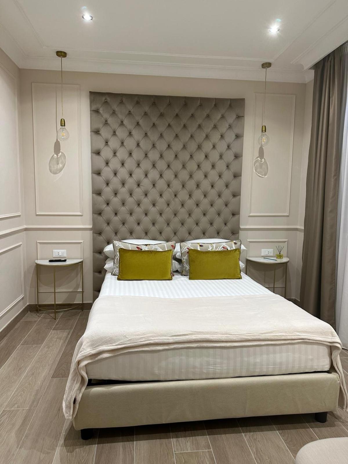 Nouvelle Maison Rome Luxury Palace Rzym Zewnętrze zdjęcie