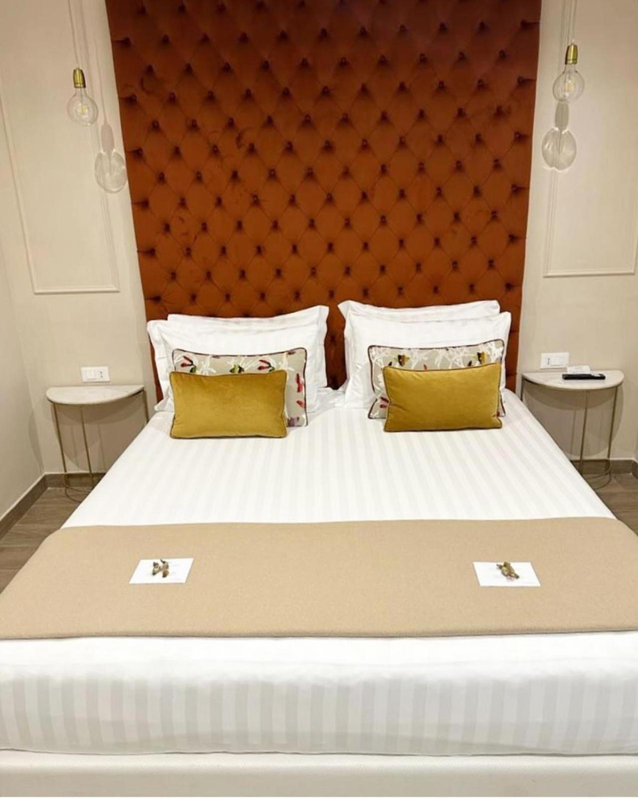 Nouvelle Maison Rome Luxury Palace Rzym Zewnętrze zdjęcie