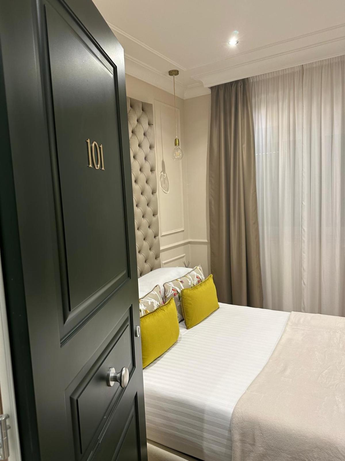 Nouvelle Maison Rome Luxury Palace Rzym Zewnętrze zdjęcie