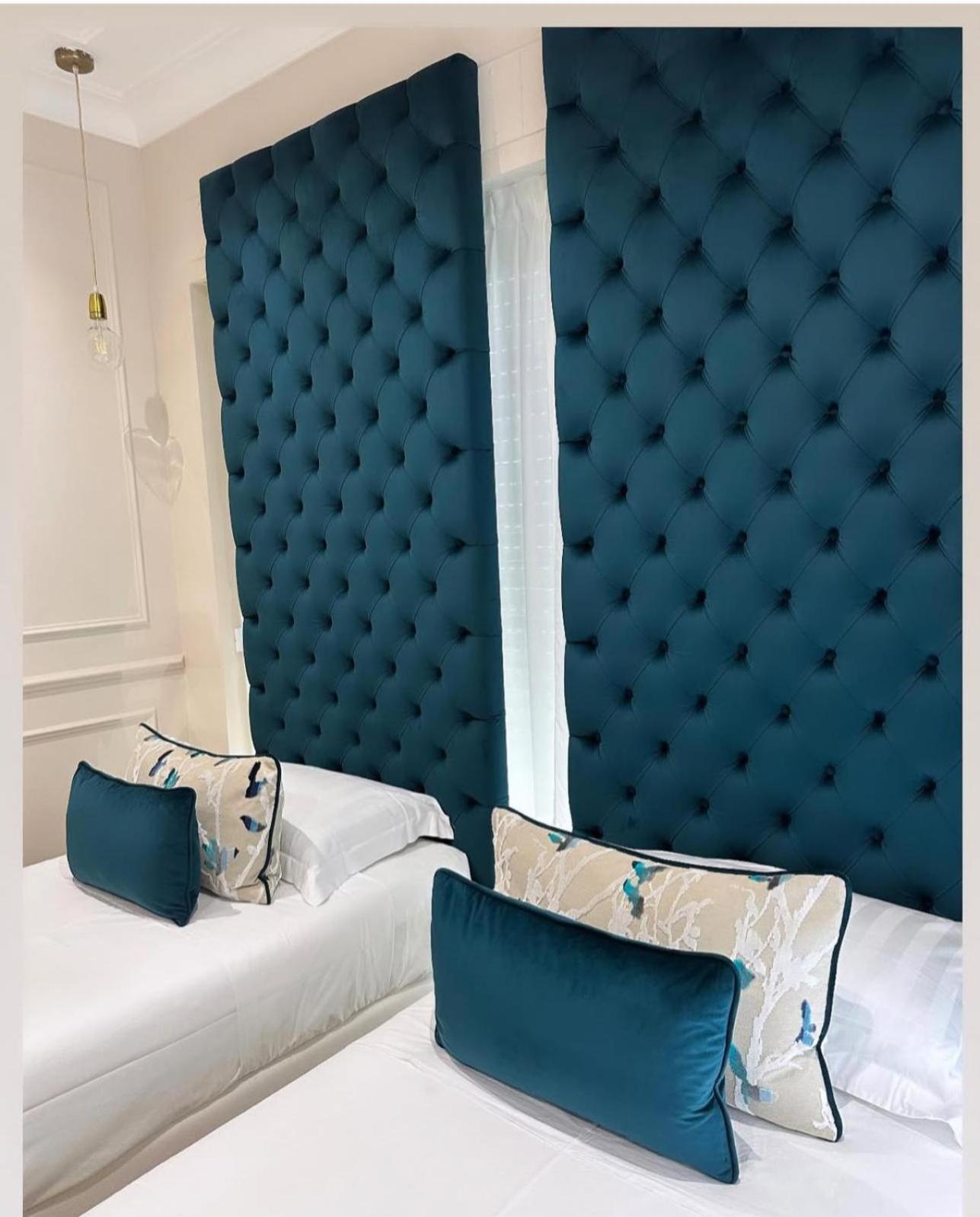Nouvelle Maison Rome Luxury Palace Rzym Zewnętrze zdjęcie