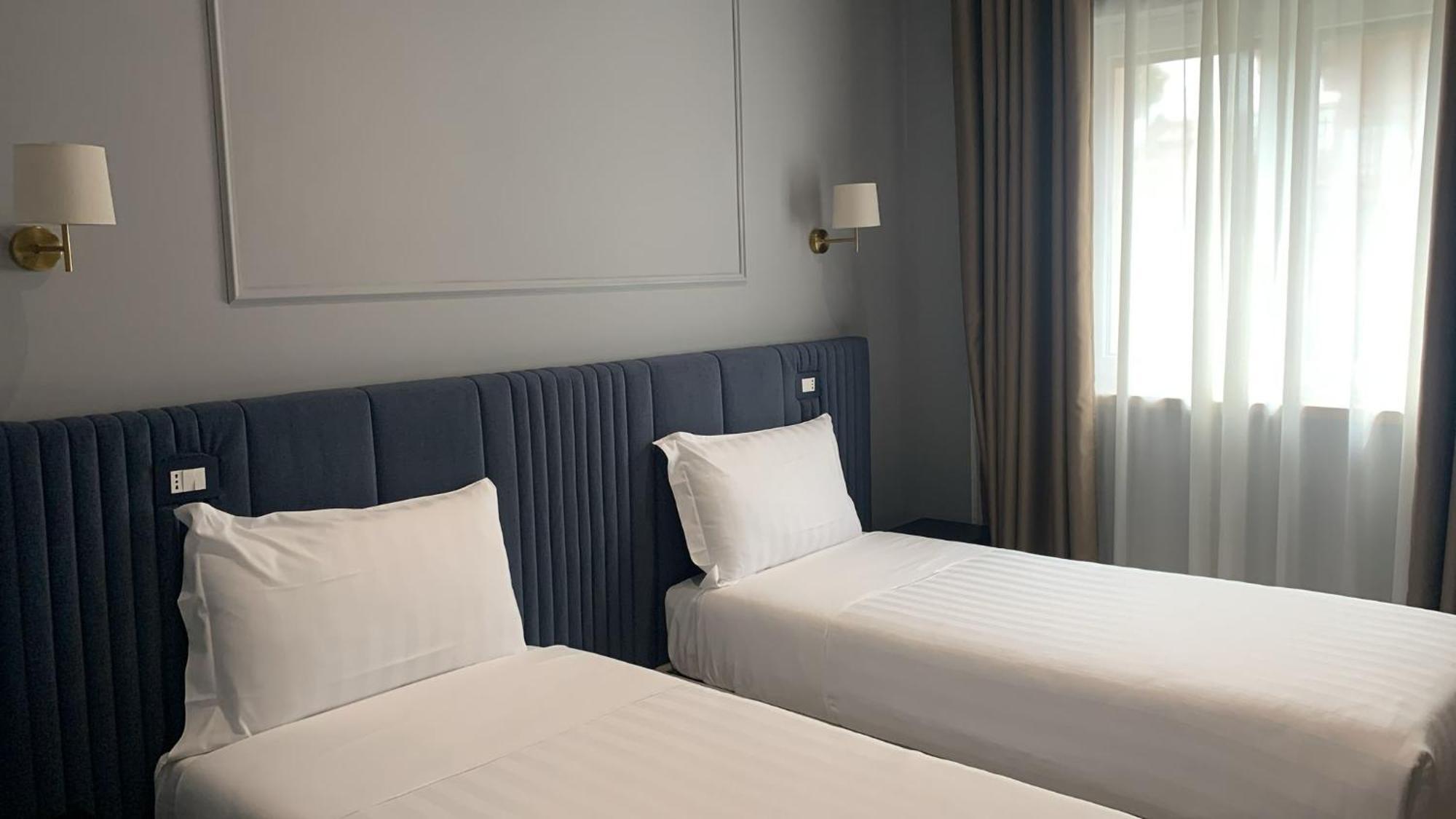 Nouvelle Maison Rome Luxury Palace Rzym Zewnętrze zdjęcie