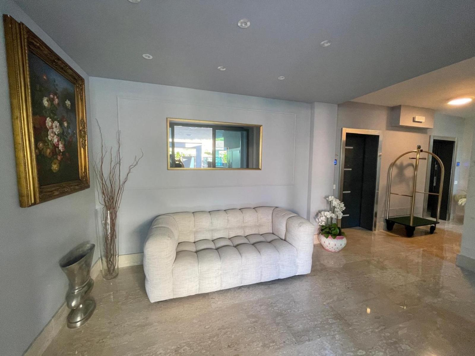 Nouvelle Maison Rome Luxury Palace Rzym Zewnętrze zdjęcie
