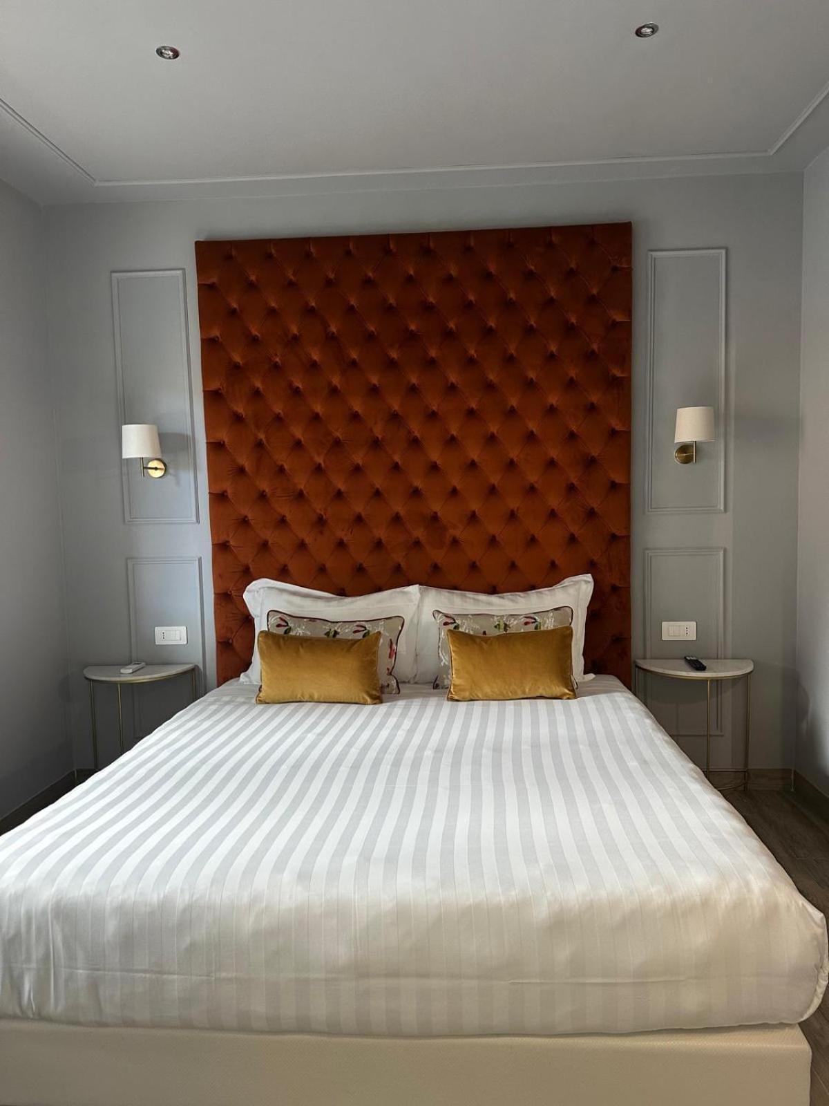 Nouvelle Maison Rome Luxury Palace Rzym Zewnętrze zdjęcie