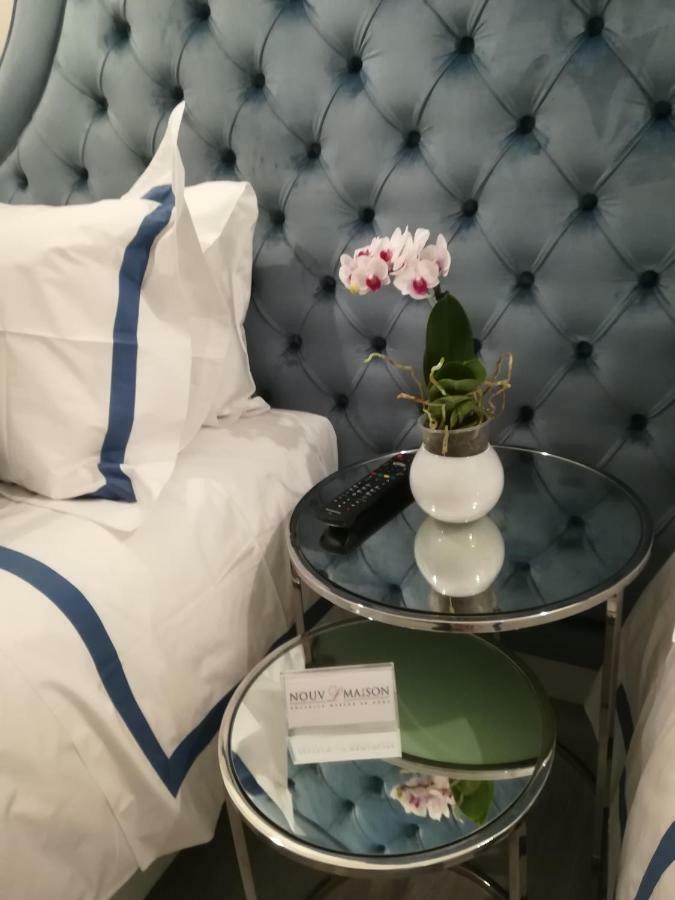 Nouvelle Maison Rome Luxury Palace Rzym Zewnętrze zdjęcie