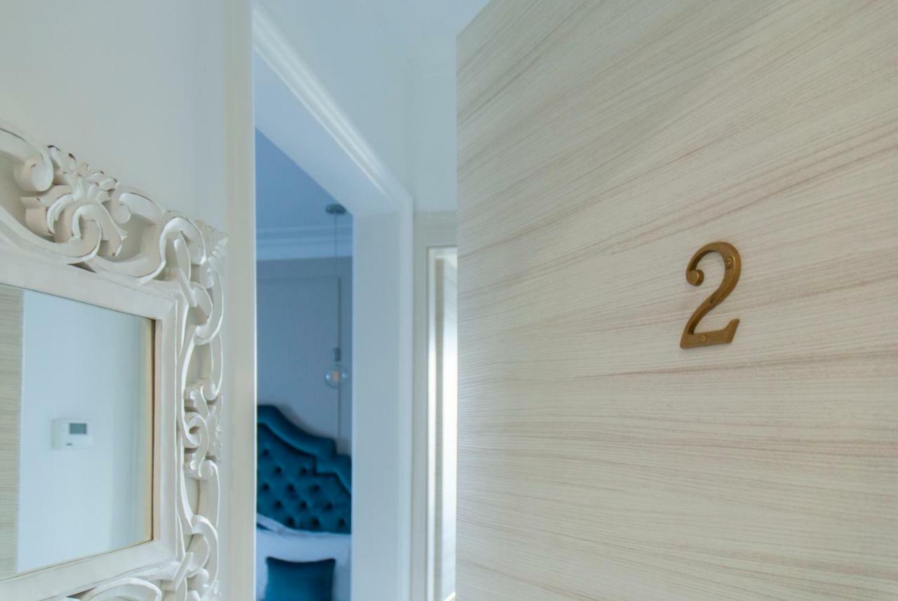 Nouvelle Maison Rome Luxury Palace Rzym Zewnętrze zdjęcie