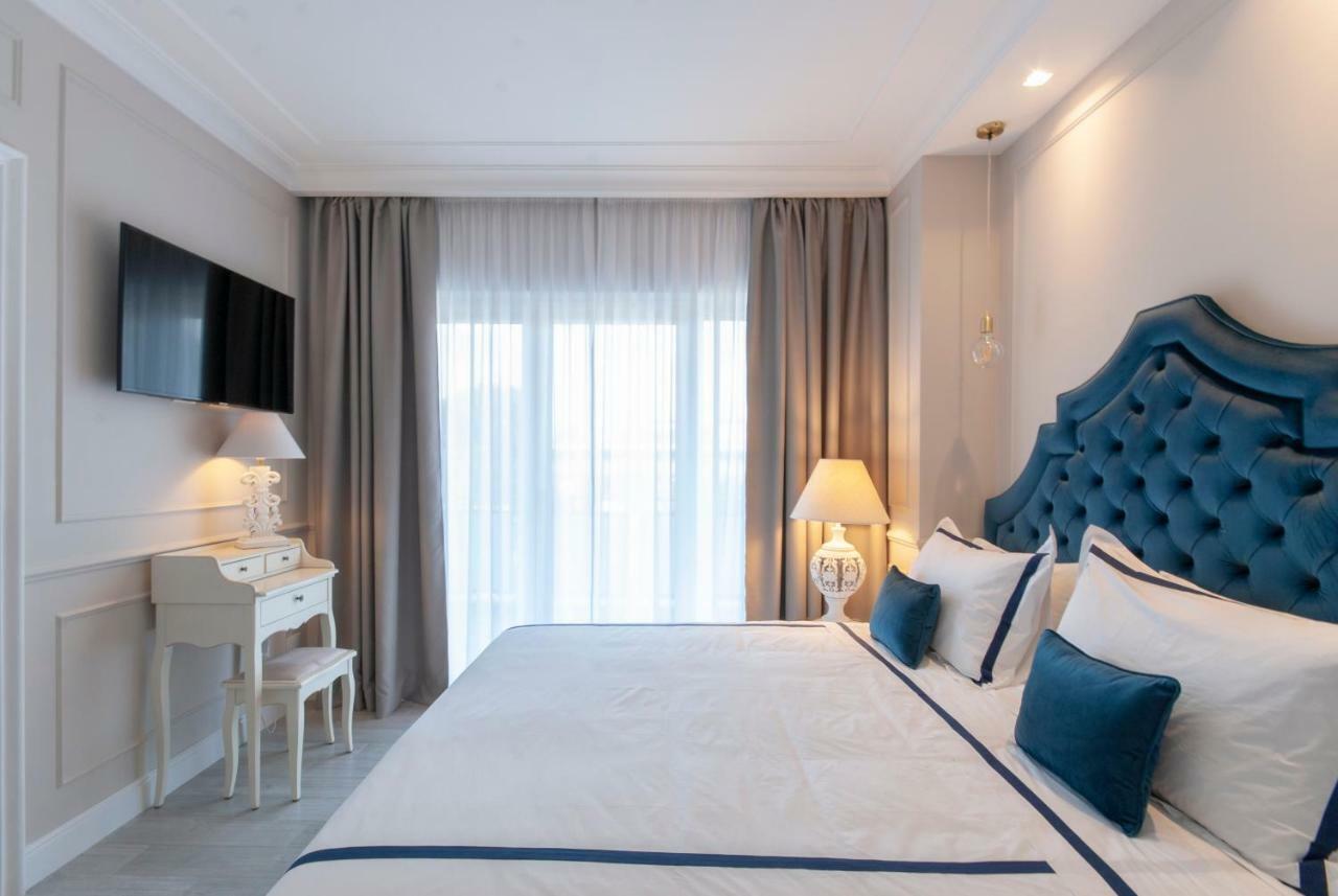 Nouvelle Maison Rome Luxury Palace Rzym Zewnętrze zdjęcie