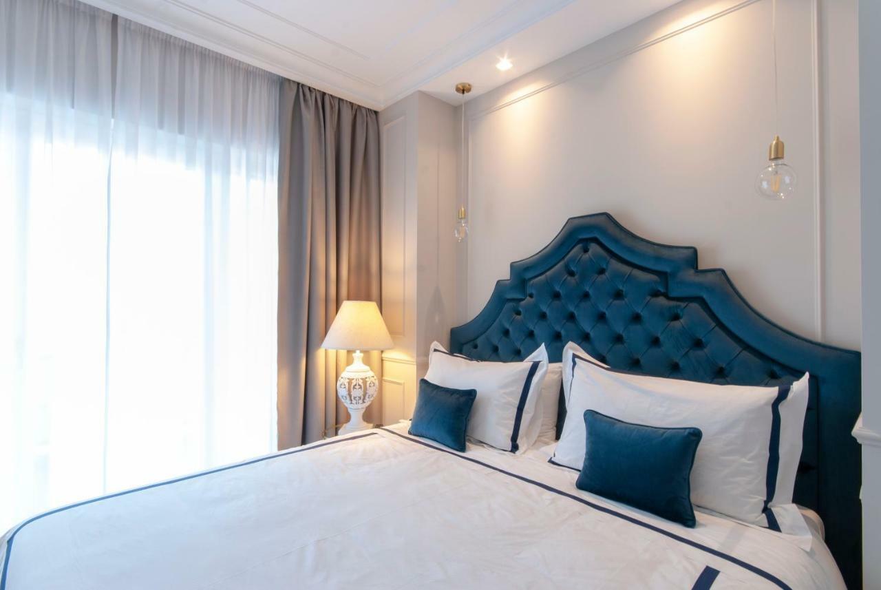 Nouvelle Maison Rome Luxury Palace Rzym Zewnętrze zdjęcie