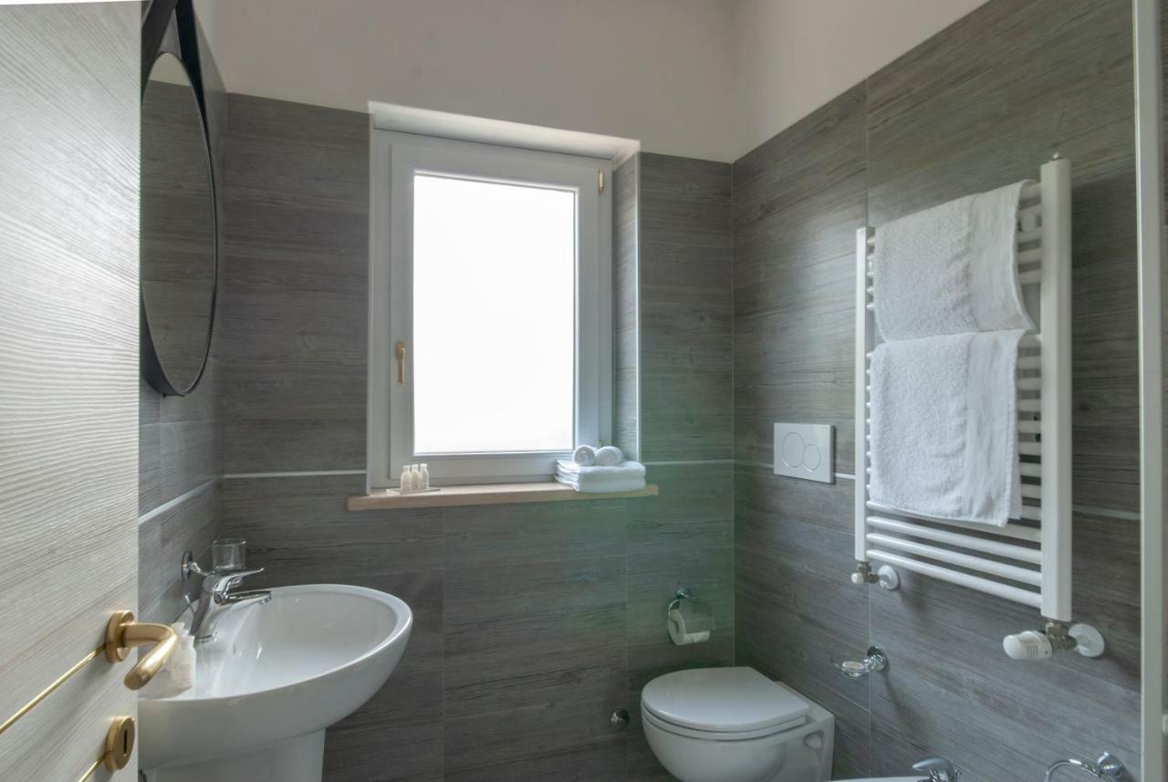 Nouvelle Maison Rome Luxury Palace Rzym Zewnętrze zdjęcie