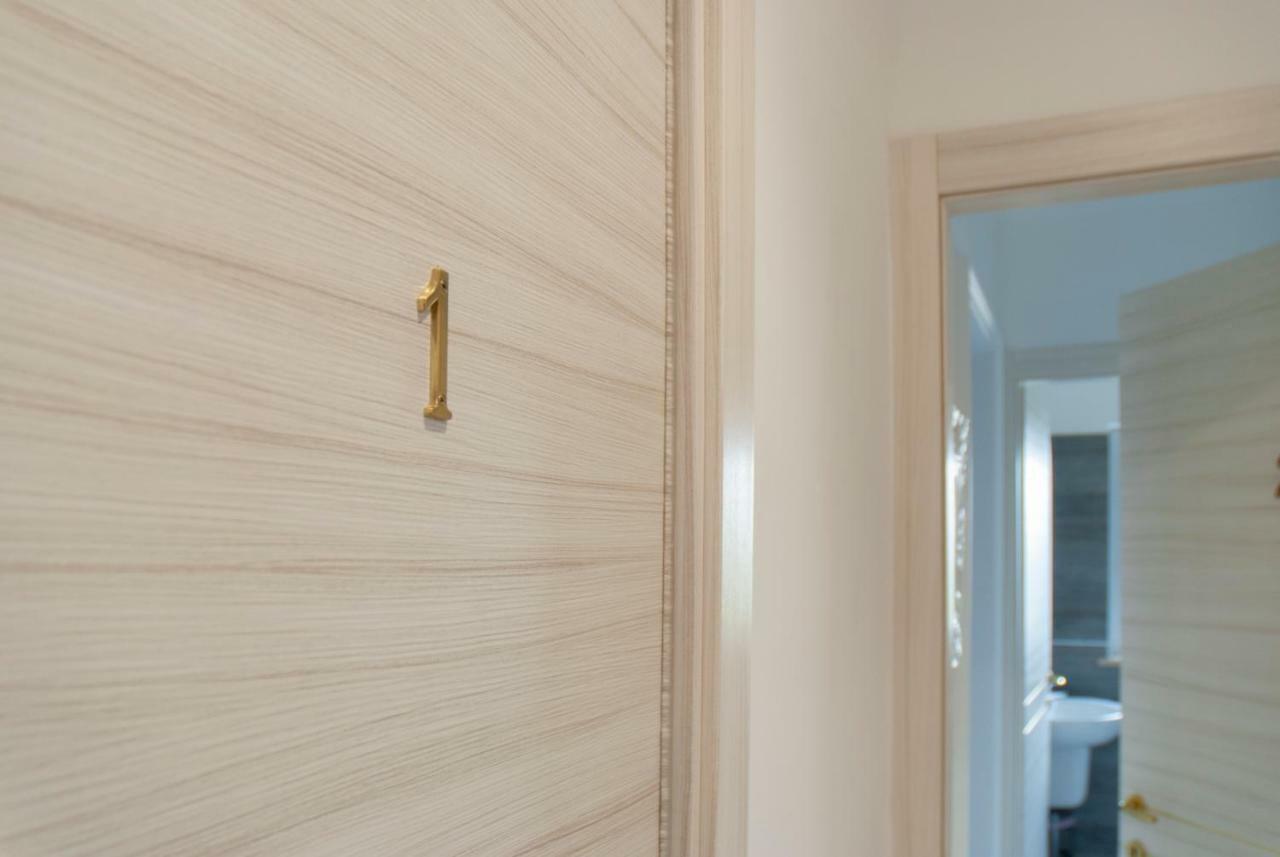 Nouvelle Maison Rome Luxury Palace Rzym Zewnętrze zdjęcie