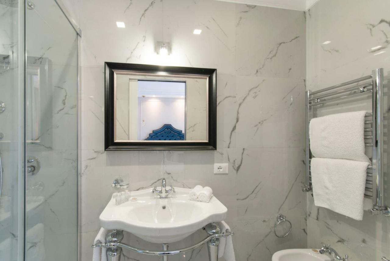 Nouvelle Maison Rome Luxury Palace Rzym Zewnętrze zdjęcie