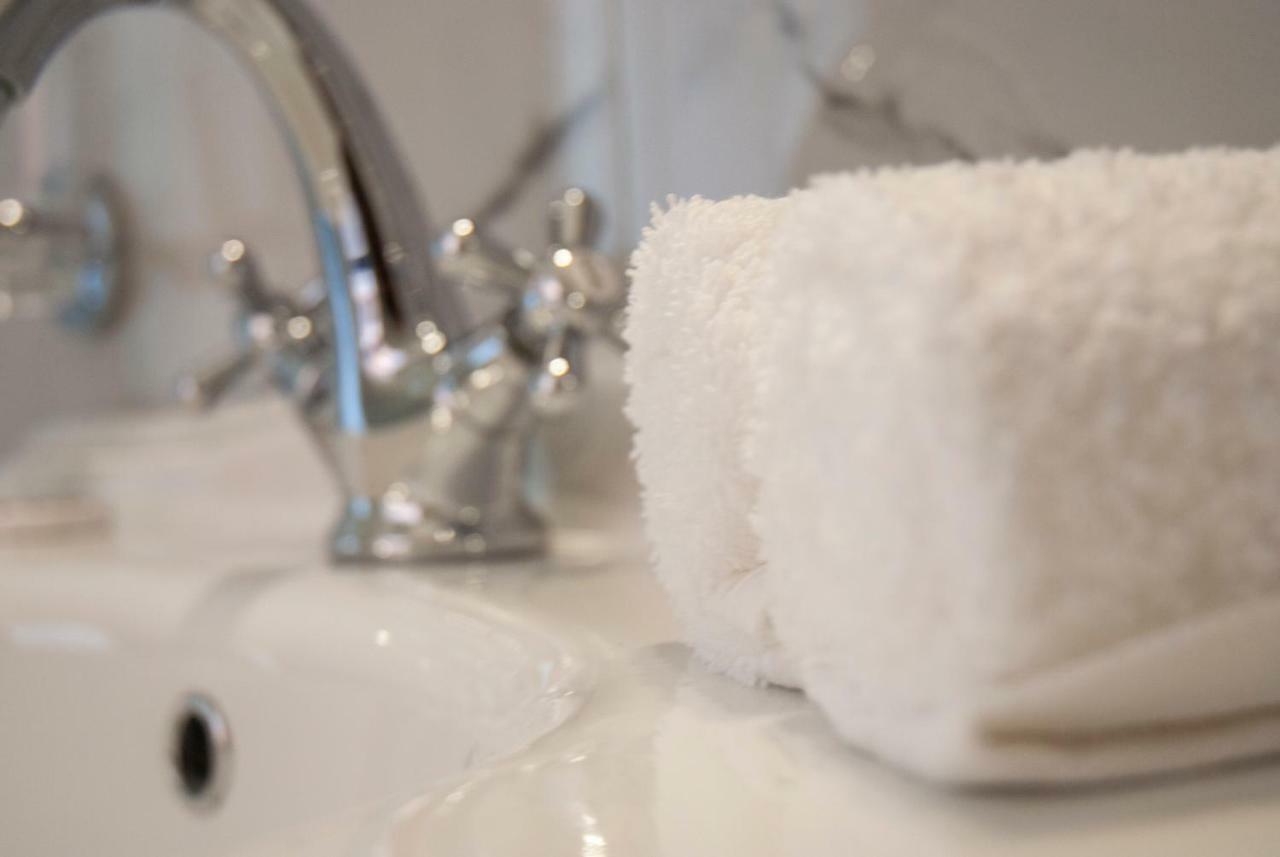 Nouvelle Maison Rome Luxury Palace Rzym Zewnętrze zdjęcie