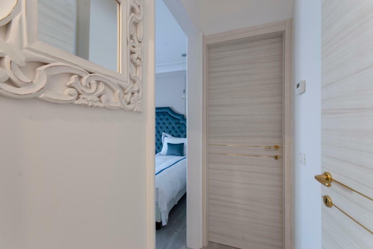 Nouvelle Maison Rome Luxury Palace Rzym Zewnętrze zdjęcie