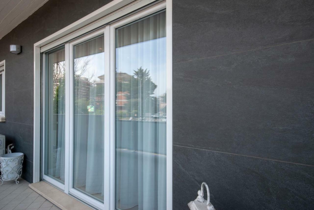 Nouvelle Maison Rome Luxury Palace Rzym Zewnętrze zdjęcie