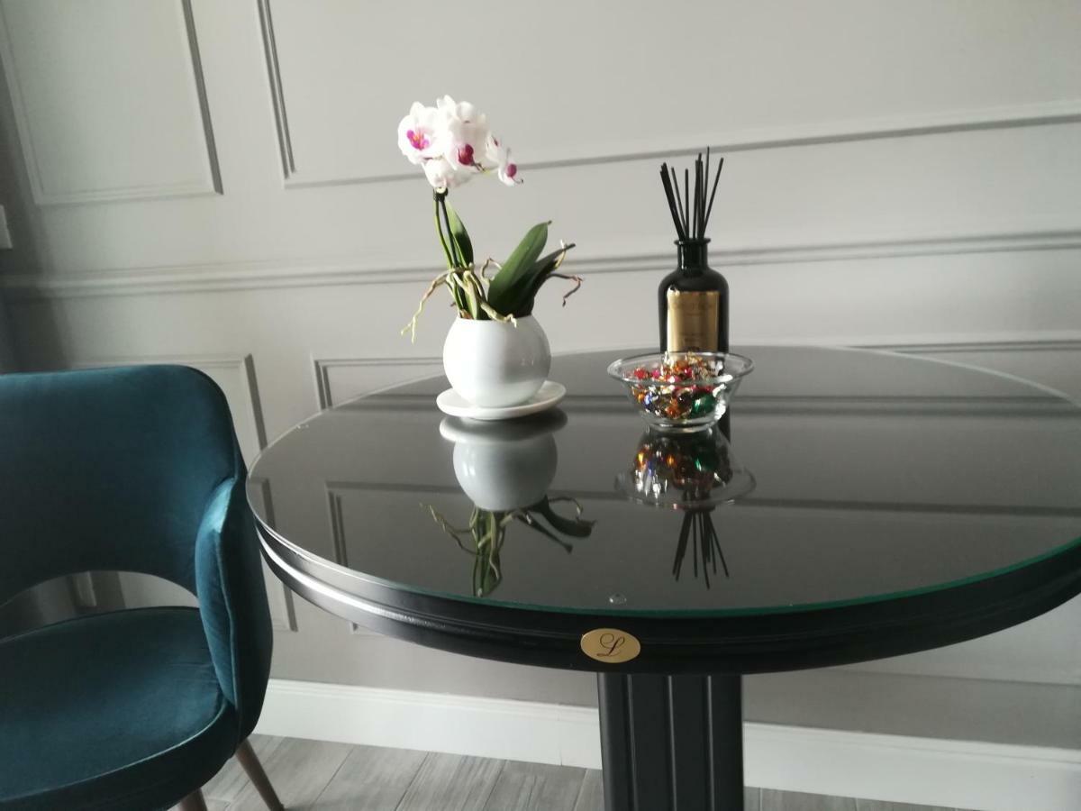 Nouvelle Maison Rome Luxury Palace Rzym Zewnętrze zdjęcie