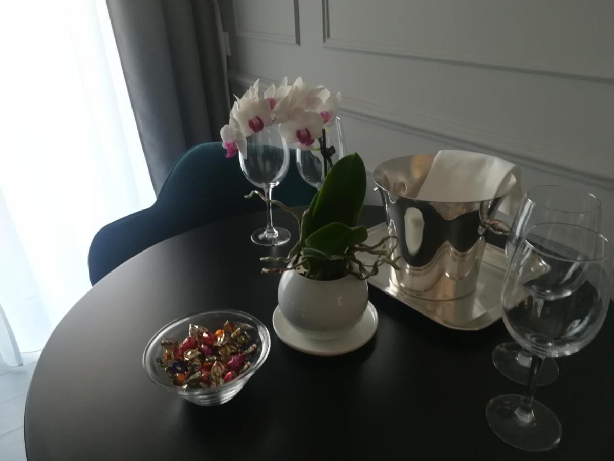 Nouvelle Maison Rome Luxury Palace Rzym Zewnętrze zdjęcie